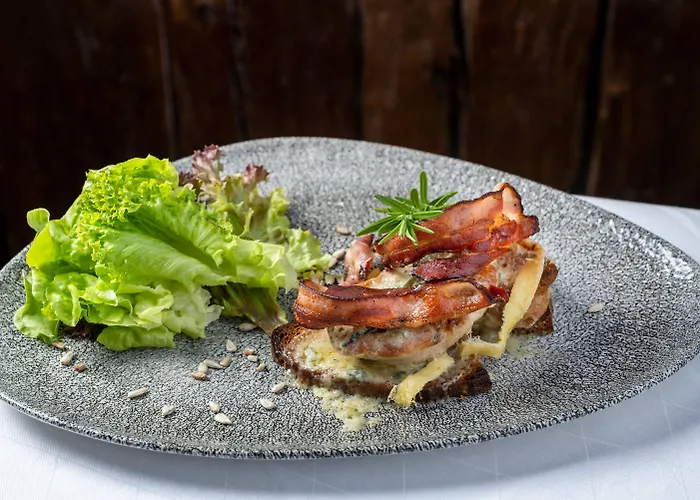 Hotell Am Haslinger Hof 4*