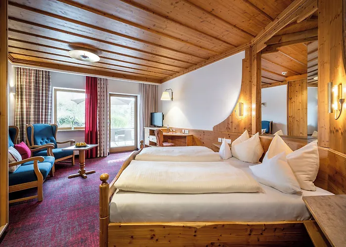 Am Haslinger Hof Hotel Bad Füssing