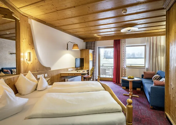 Am Haslinger Hof 4* Bad Füssing