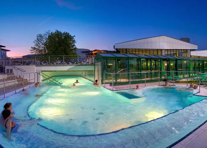 Am Haslinger Hof Bad Füssing