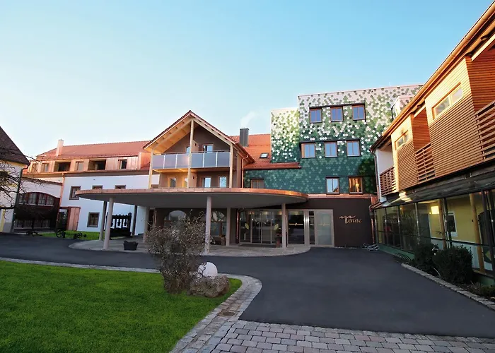 Am Haslinger Hof 4* Bad Füssing