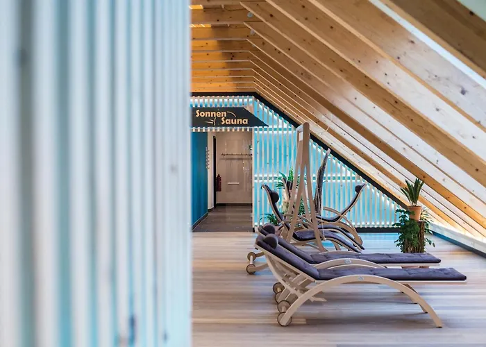 Hotel Am Haslinger Hof Bad Füssing