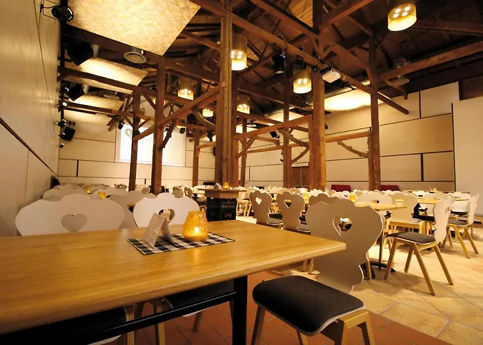 Am Haslinger Hof Hotel Bad Füssing