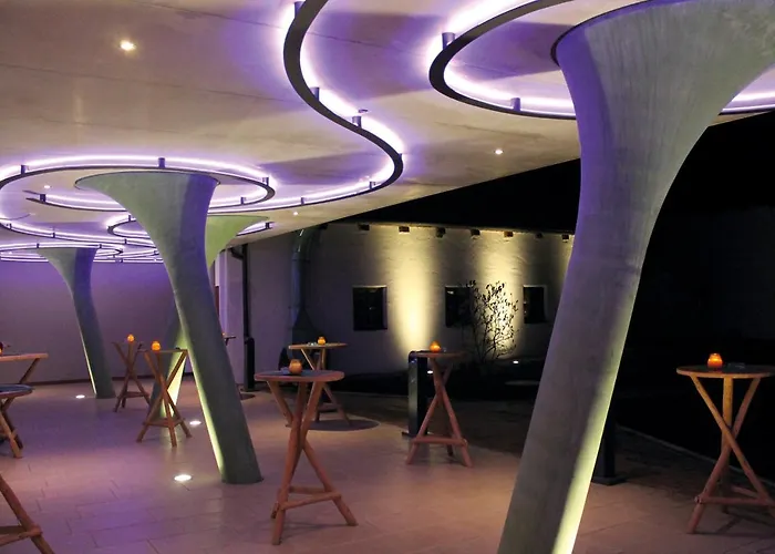 Am Haslinger Hof Hotell